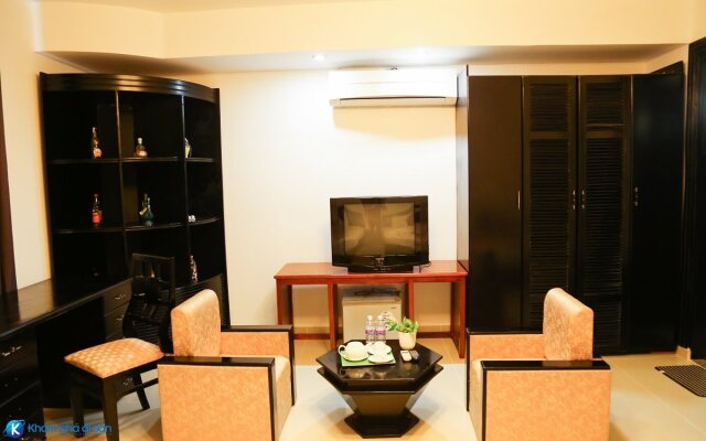 Homeland Hotel