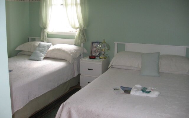 Gîte Repos et Santé