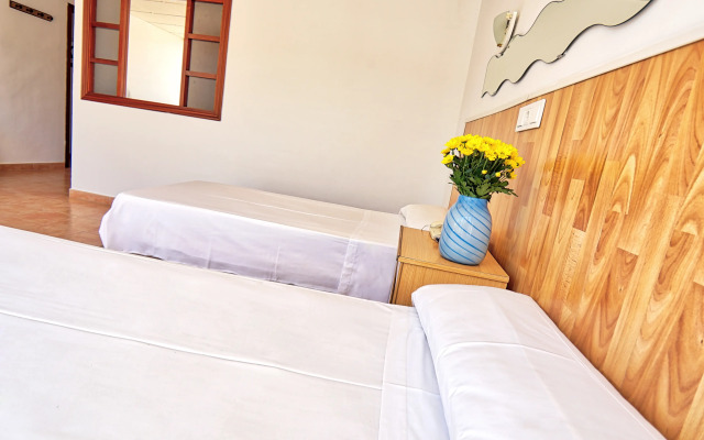 Hotel La Santa Faz - Adults Only