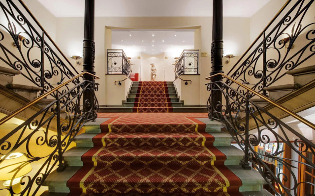 Hotel Halm Konstanz