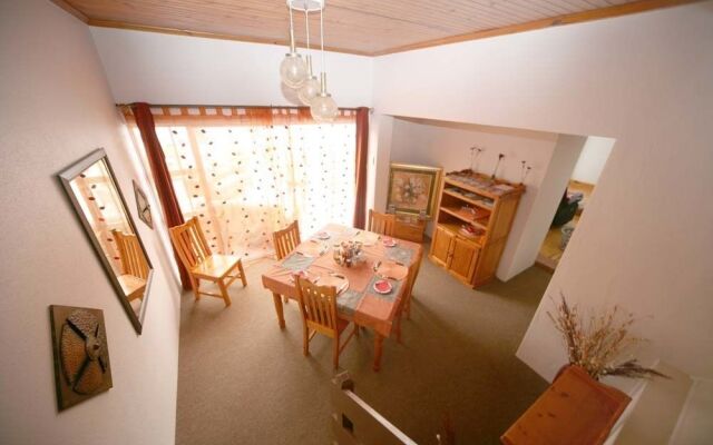 Bramlyn B and B