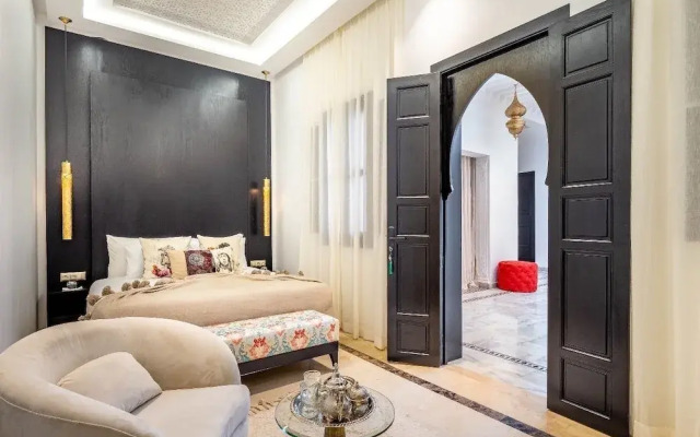 Riad N°5