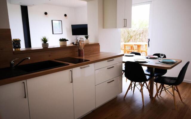 L'horizon - Bord de mer