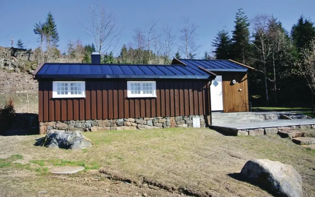 Awesome Home in Farsund With 2 Bedrooms