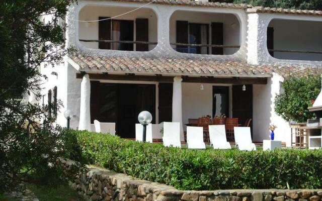 Villa Barbara