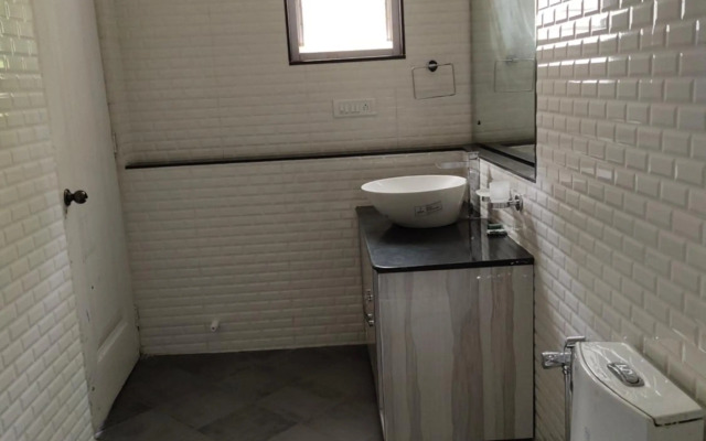 Woodside Retreat- Serviced Apartments