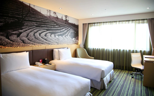 Tao Garden Hotel