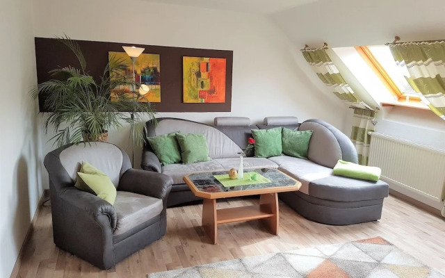 Ferienwohnungen Am Schlössel