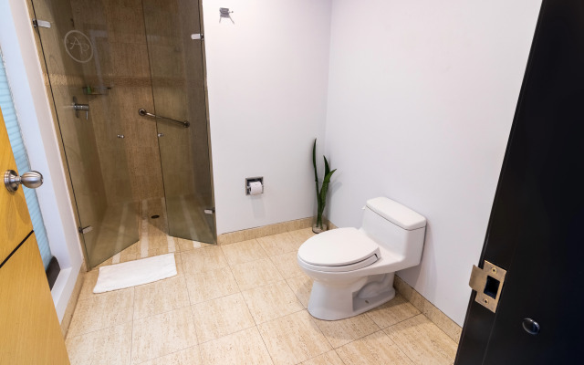 Ghl Hotel Abadia Plaza