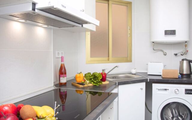 Apartment Apolo VI Calpe/Calp