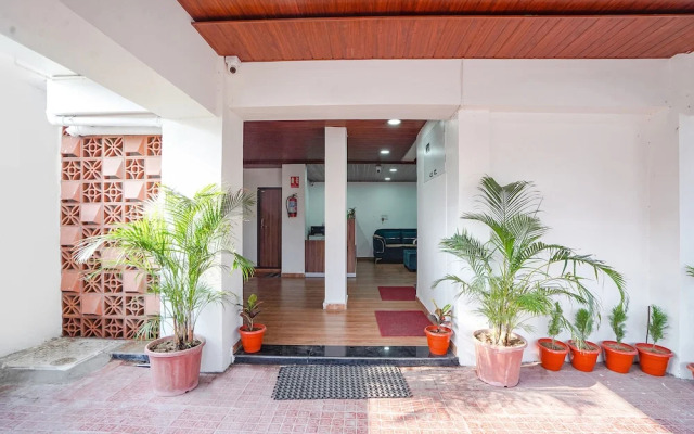 Fabexpress Yuva Inn
