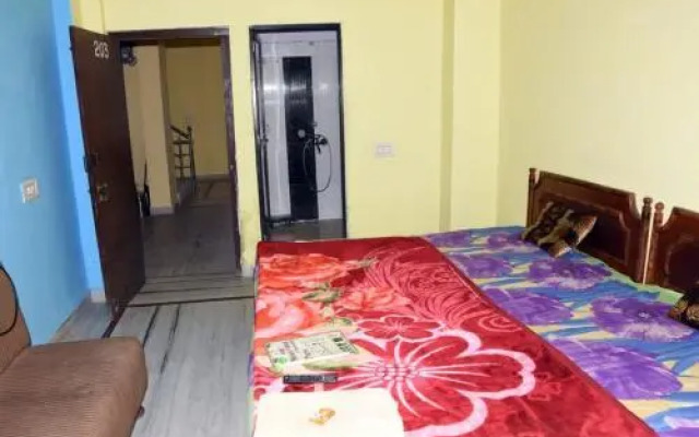 Hotel The Pannadhay Palace