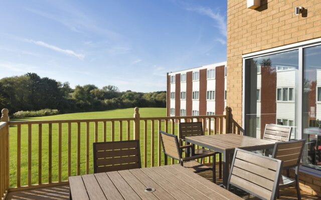 Ramada Milton Keynes