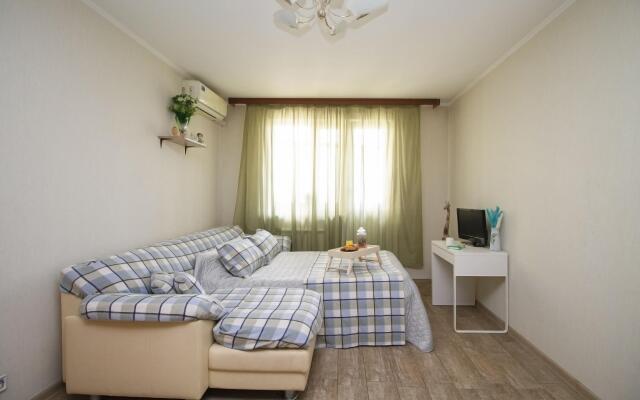 Moment House (Момент Хаус) на улице Митинская