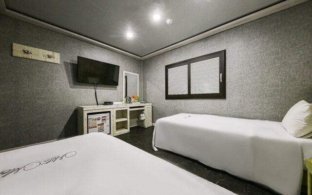 Chungju Hotel Soyu