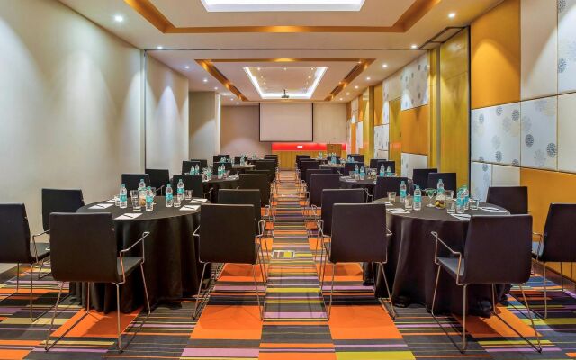 ibis Gurgaon Golf Course Road Hotel