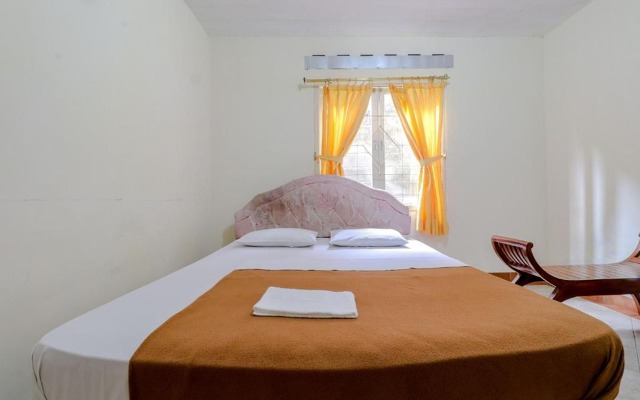 Hotel Kayu Manis by ZUZU