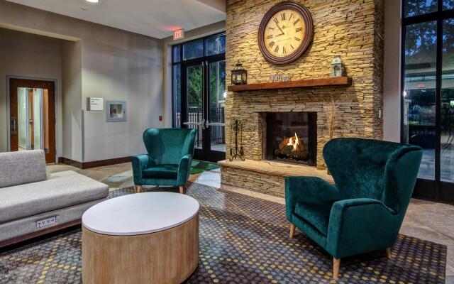 Holiday Inn Rocky Mount - US 64 by IHG