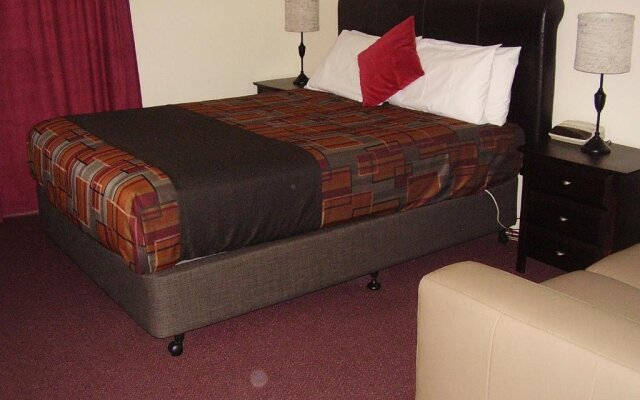 Orbost Countryman Motor Inn