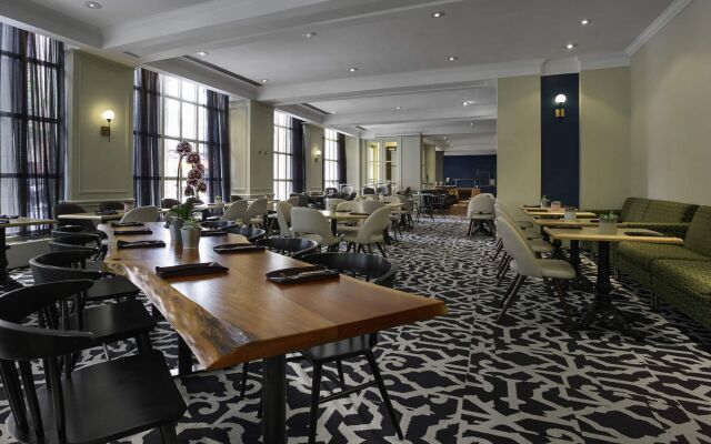 Novotel Toronto Centre