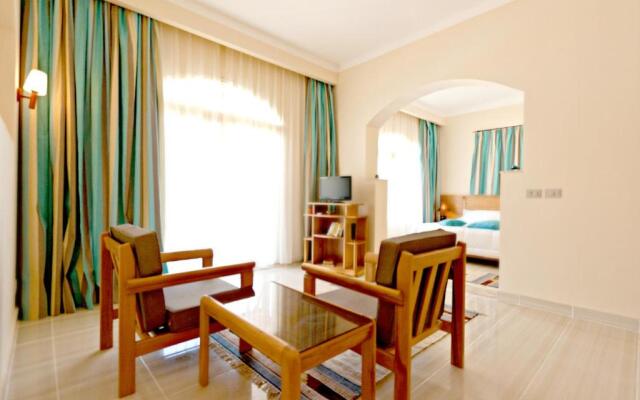 Sheikh Ali Dahab Resort