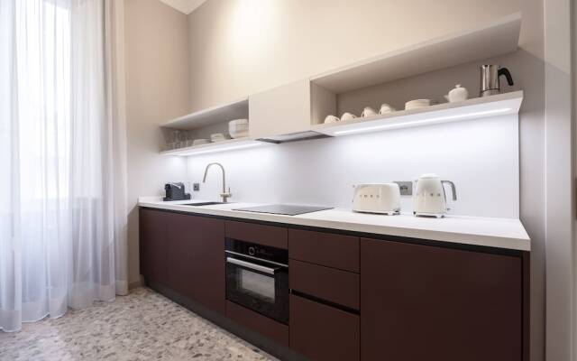 Be Mate Castel Sant'Angelo