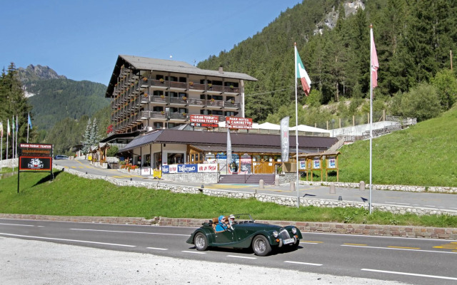 Hotel Il Caminetto
