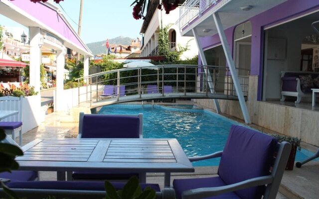 Dalyan Terrace Hotel