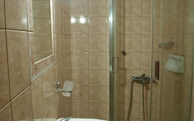 Paradeisos Double Room 6