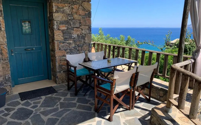 Petra Nova Villas