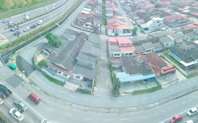 Summit Signature Hotel Batu Pahat