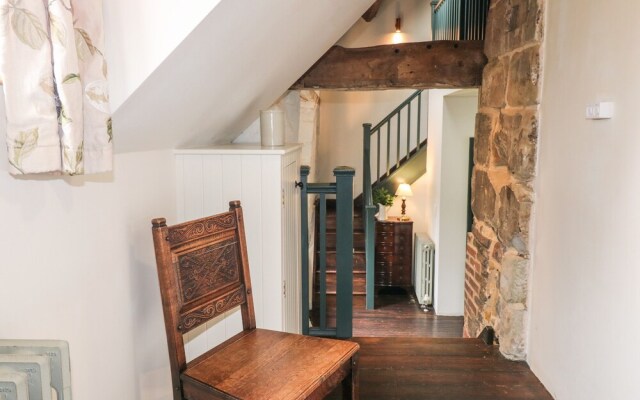 Porter's Lodge