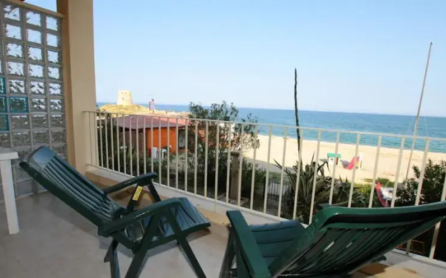 Casa Vacanze Rivamare