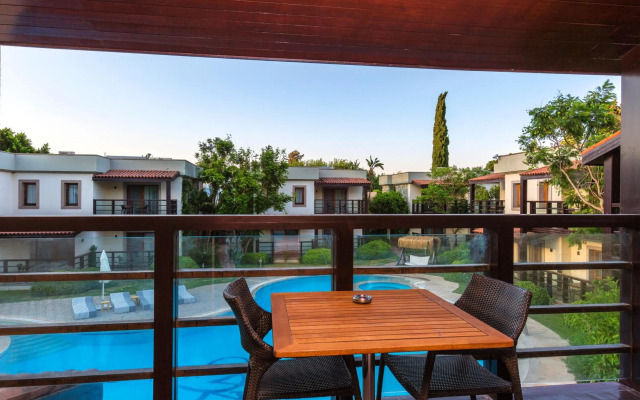 Faros Hotel Bodrum - Special Category