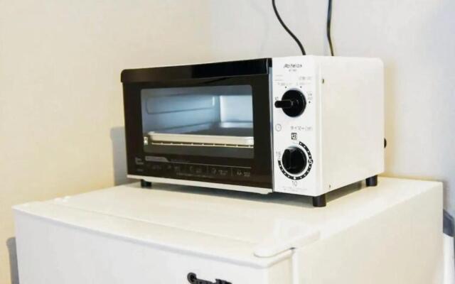 Suncourt Hondori Garden Hills / Vacation STAY 7584