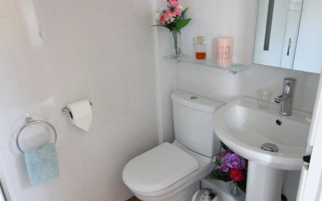 Houndapitt Bed & Breakfast