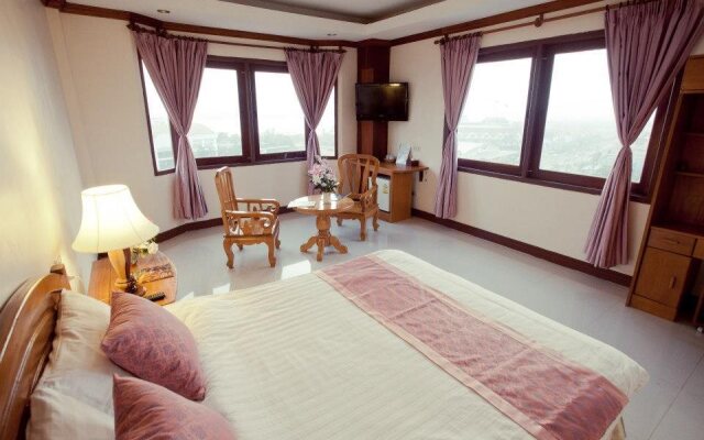 Saylomyen Hotel
