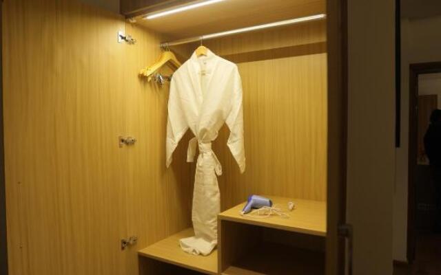 Clarks Inn Express Dehradun