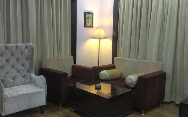 The Kannelite Hotel Sakchi JTDC