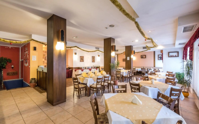 Hotel Iceberg Bansko