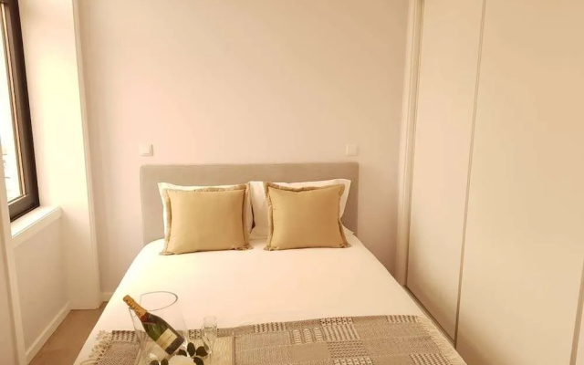 Innapartments - São Gonçalinho II
