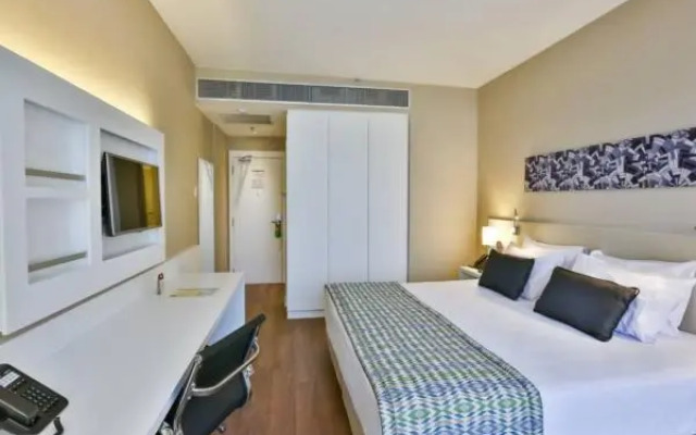 Quality Resorts Dunas de Marapé