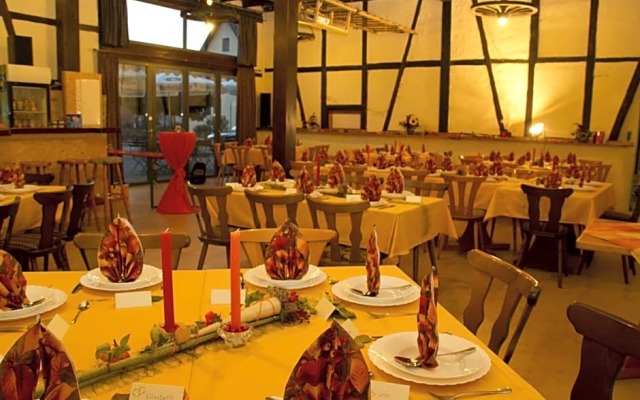 Gasthaus zum Ochsen