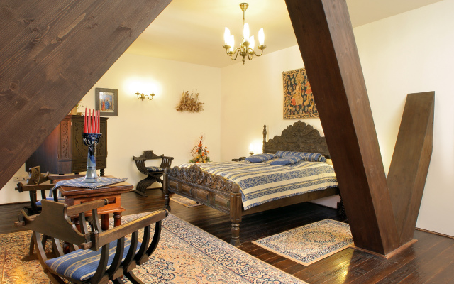 Hotel Ruze
