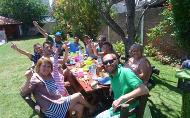 26hostel