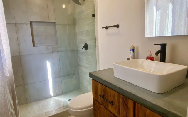 Condo W.E. - 5 min from downtown