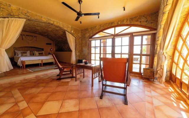 Casa Ceiba Huatulco - Adults Only