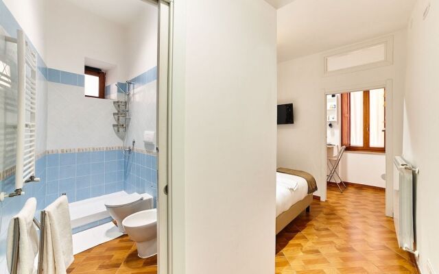 Narciso Apartment
