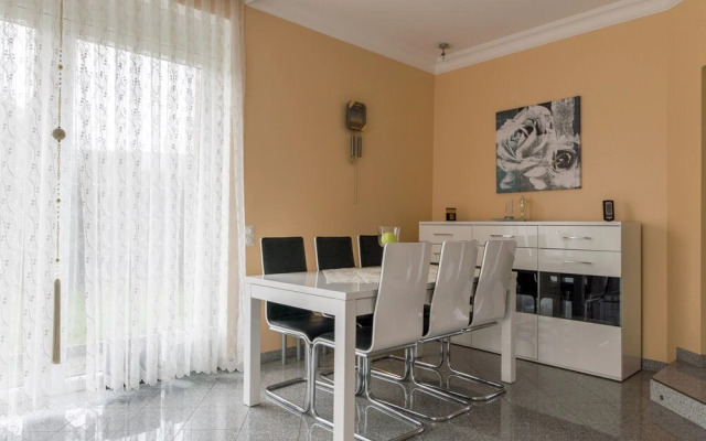 Private House Auf den KirchstÃ¼cken