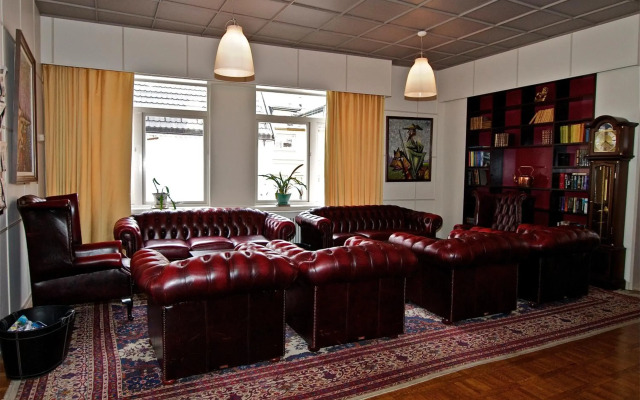 Best Western Plus Gyldenlove Hotell